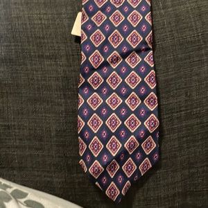 100 silky tie